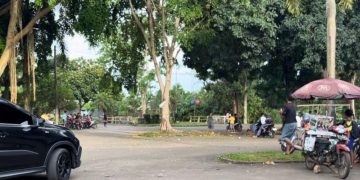 Fenomena Balap Liar : Ancaman bagi Keamanan dan Kenyamanan Warga