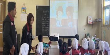 Proses Sosialisasi