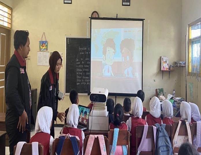 Proses Sosialisasi