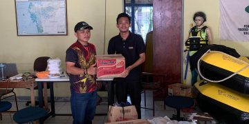 BEM Universitas PGRI Pontianak