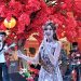 Tampil di Crane Lounge Kelapa Gading, Icha Yang Dapat Surprise Tak Terduga
