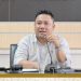 Ketua Komisi III DPRD Palembang Minta Kajian Mendalam Sebelum Pembukaan Menara Ampera