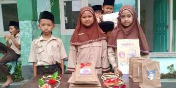 Nahdlatul Athfal