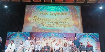 Intip Program INDOSIAR Spesial "Ramadan Penuh Berkah" 1446 H