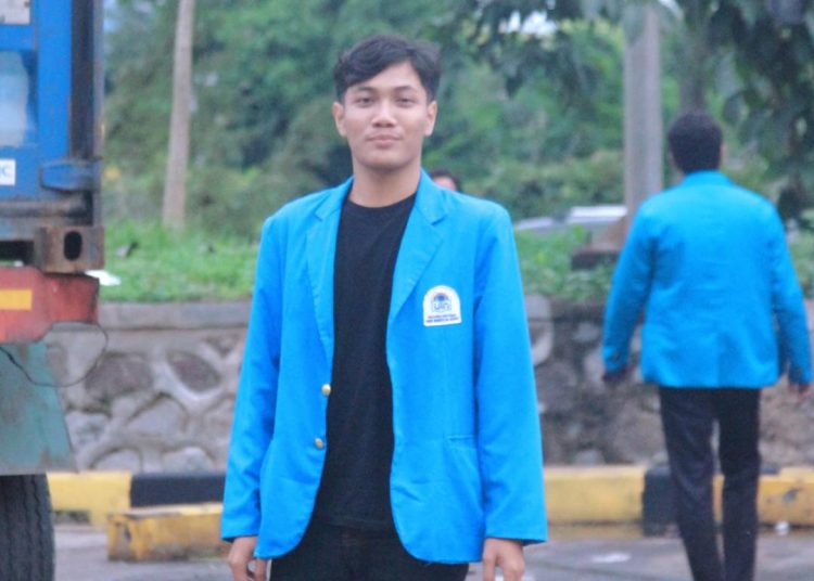 Hilmi Anwar Al-Mughni: Efisiensi Anggaran Jangan Sampai Mengorbankan Mahasiswa