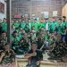 Malam Penuh Berkah! Rijalul Ansor Grogol Gelar Majelis Dzikir dan Sholawat di Puncak Nisfu Sya'ban