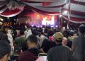 A2Ki Soroti Kurangnya Koordinasi Festival Sungai Musi 2025