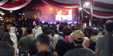 A2Ki Soroti Kurangnya Koordinasi Festival Sungai Musi 2025