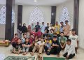 Pengurus RW 048 Villa Indah Harapan Gelar Pelatihan Public Speaking