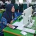 Guru Bahasa Indonesia MTsN 6 Bantul Sukses Ikuti TO ASPD Dikpora Kabupaten Bantul 2025