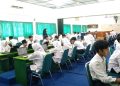 MTsN 6 Bantul Laksanakan Tryout ASPD Dikpora