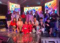 Playful Entertainment Sukses Gelar Event Musik, Gandeng Puluhan Talent Berbakat