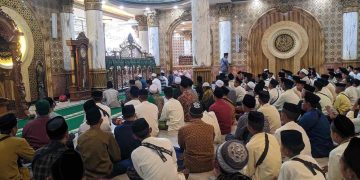 Safari Religi PP Darut Tholibin Al-Qodiri 02
