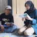 Mahasiswa KKN UNDIP Dampingi Petani di Desa Gondowulan dalam Efisiensi Pengelolaan Stok