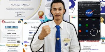 Alwi Al Hadad, Mahasiswa Universitas Nusa Mandiri, Sukses Temukan Kerentanan di NASA dan Masuk Hall of Fame