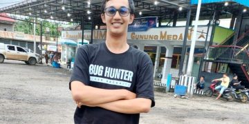 Pencapaian Alwi Al Hadad, Bug Hunter dari Padang Pariaman, Temukan Kerentanan di Web NASA dan Masuk Hall of Fame