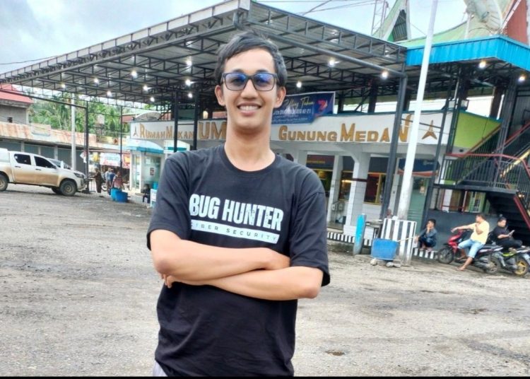 Pencapaian Alwi Al Hadad, Bug Hunter dari Padang Pariaman, Temukan Kerentanan di Web NASA dan Masuk Hall of Fame