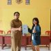 Mahasiswa KKN Tim I UNDIP Membuat RAB Pembangunan Taman Balai Desa