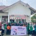 Mahasiswa KKN Kelompok 7 IAIN Langsa Gelar Sosialisasi Pengolahan Daun Kelor (Moringa) di Pustu Dusun II Air Bening Desa Sei Meran