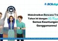 blu by BCA Digital, bluRoyal, bca digital, bank bca, promo perbankan, traveling, perjalanan wisata,