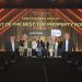 LINKTOWN, penghargaan properti, penghargaan linktown, agen properti, property awards, property agent, broker properti, summarecon awards, summarecon agung, Summarecon Annual Awards 2025