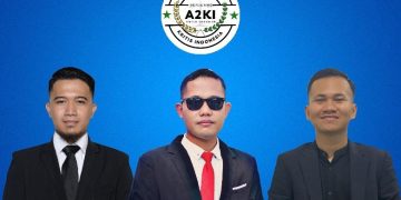Aliansi Aktivis Kritis Indonesia (A2Ki): Siap Berjuang untuk Masyarakat Demi Keadilan