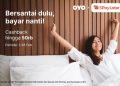 OYO dan ShopeePay Perkuat Sinergi: Inovasi Pembayaran yang Mengubah Cara Anda Berlibur!