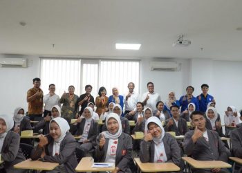 Kolaborasi Udinus dan STIKES Telogorejo Kembangkan AI untuk Deteksi Dini Penyakit Kulit