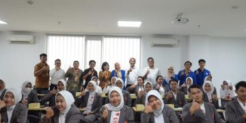Kolaborasi Udinus dan STIKES Telogorejo Kembangkan AI untuk Deteksi Dini Penyakit Kulit