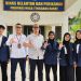 Mahasiswa PKL Program Studi Sosiologi Fakultas Hukum, Ilmu Sosial, dan Ilmu Politik Universitas Mataram