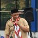Ketua Forum Komunikasi PKBM Kota Depok Bapak Naimun, SE. MM Sebut PKBM Primago Depok Pelopor Kegiatan Pramuka INKLUSI di PKBM se Kota Depok