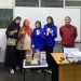 Mahasiswa dan Dosen Udinus Kembangkan Segmentasi Otomatis Pembuluh Darah Otak dengan AI