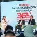 Toshiba 365 Days of Worry Free, toshiba, toshiba indonesia, promo toshiba, promo, promo elektronik, garansi toshiba, produk toshiba, toshiba home appliances, home appliances