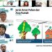 Optimalkan Keselamatan, FT Udinus dan PLN Gelar Webinar Sambut Bulan K3 Nasional