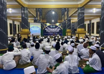 Antusiasme Santri