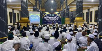 Antusiasme Santri