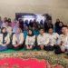 Mahasiswa KKN PMD Universitas Mataram Desa Pringgajurang