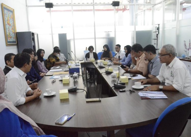 Program Studi Teknik Biomedis Udinus Sediakan Peluang Kerja Lewat Interview Langsung Bersama Perusahaan
