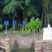 Gua Maria Bukit Kanada Sebagai Wisata Rohani