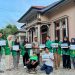 Dok. Mahasiswa KKN-PPM Universitas Malikussaleh Kelompok 230 Gampong Paya Bateung