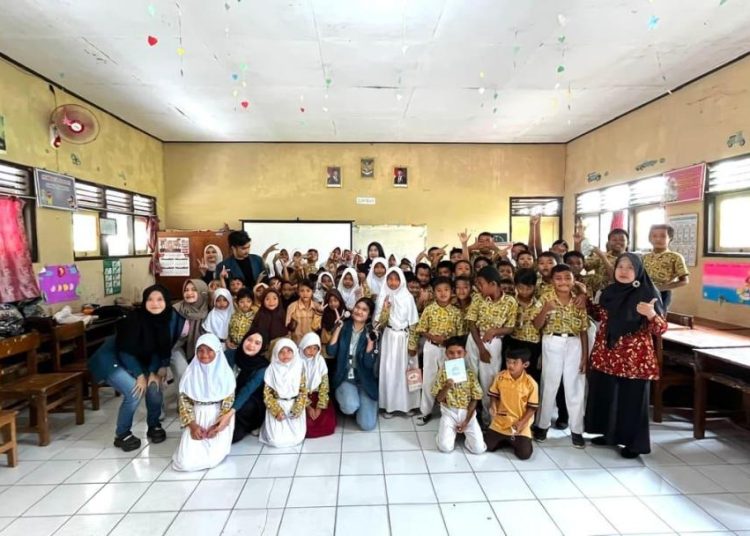 Inovasi Sekolah Bebas Perundungan di Desa Dalangan