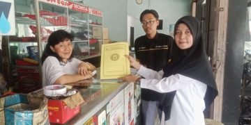 Tingkatkan Kompetensi: Siswa Kelas XII Magang MAN 2 Bantul Diterjunkan di Bengkel Trisna Motor