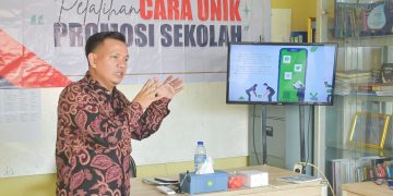 Mengenal Profil Praktisi & Konsultan Pendidikan Islam Dr Awaluddin Faj, M.Pd.I