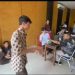 MAN 2 Bantul Bersama Dukcapil Gelar Rekam E-KTP untuk Siswa