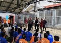 Tidak ada toleransi, Kakanwil Ditjenpas Aceh Akan Tindak Tegas Petugas dan WBP yang Terlibat Narkoba