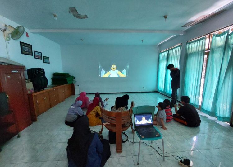 Lebih dari Sekedar Film! Inspirasi dan Pendidikan dalam Satu Layar