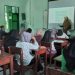 Jelang Tryout ASPD Dikpora Bantul II, Siswa MTsN 6 Bantul Semangat Ikuti Materi Tambahan