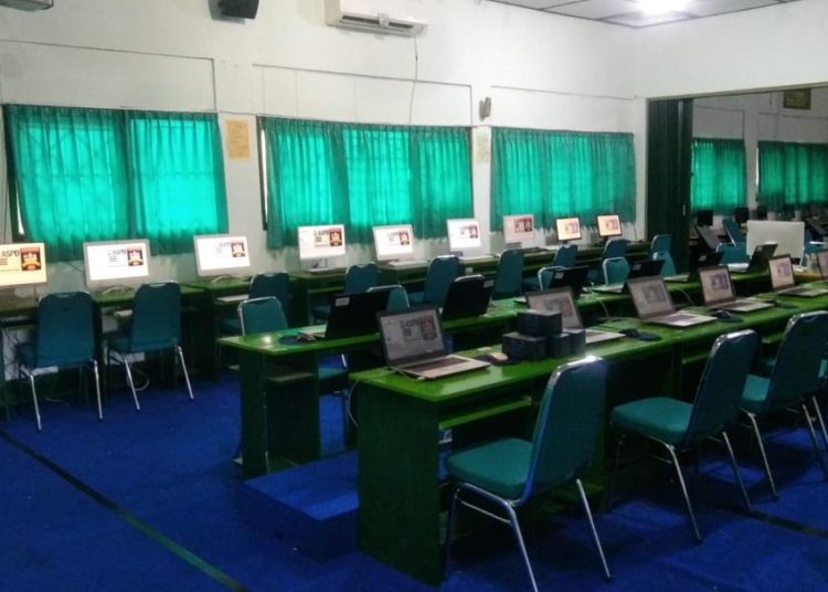 MTsN 6 Bantul Siap Ikuti Tryout ASPD Dinas Dikpora Kabupaten Bantul