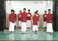 Lolos Penjurian Tahap I, Hadroh Al Hasan MTsN 6 Bantul Siap Berjuang pada Tahap Final