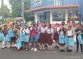 Gerakan KPKC TK Tarakanita, SD-SMP Santo Yosef Surabaya